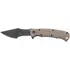Ніж Boker Plus Micro Tracker Folder к:brown, фото 